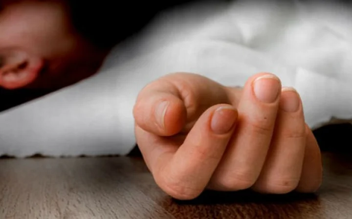 boy crushed under garbage vehicle