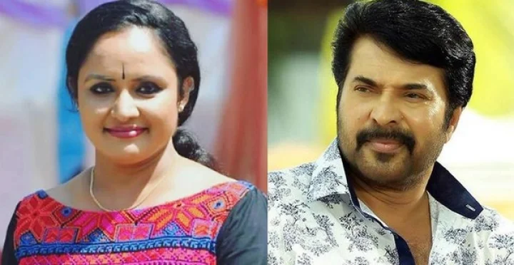 നിഷ സാരംഗ്