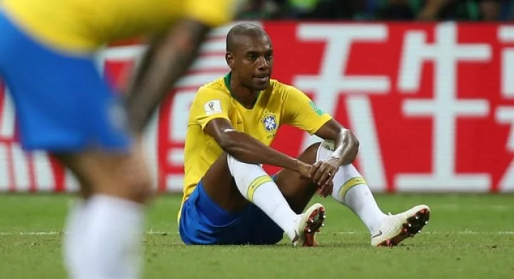 fernandinho  