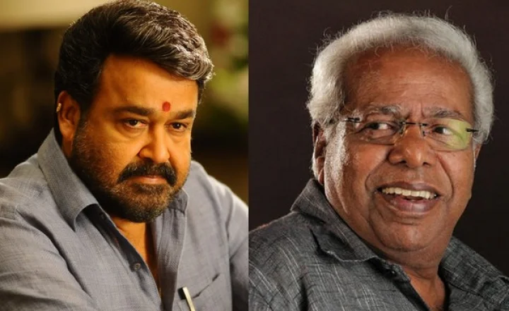 മോഹൻലാൽ