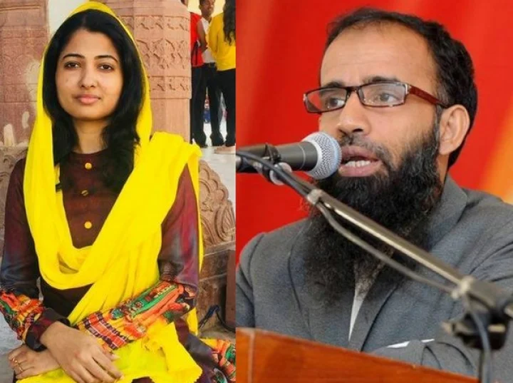 സലഫി പ്രഭാഷകൻ