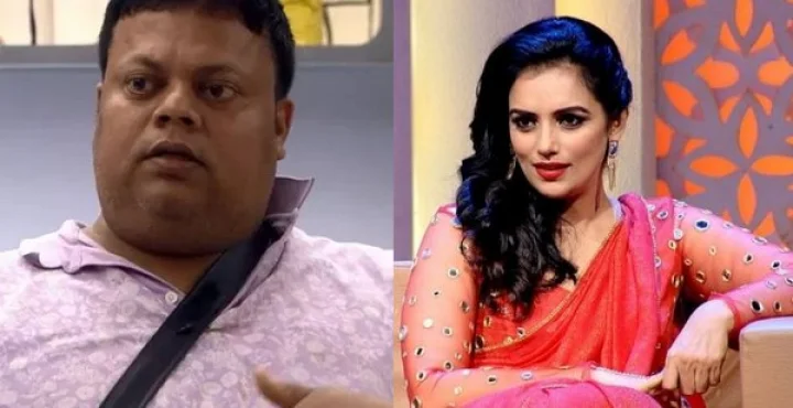 അനൂപ് ചന്ദ്രൻ