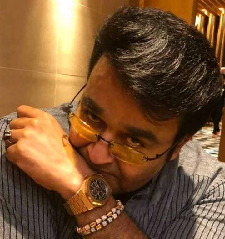 ഒടിയന്‍