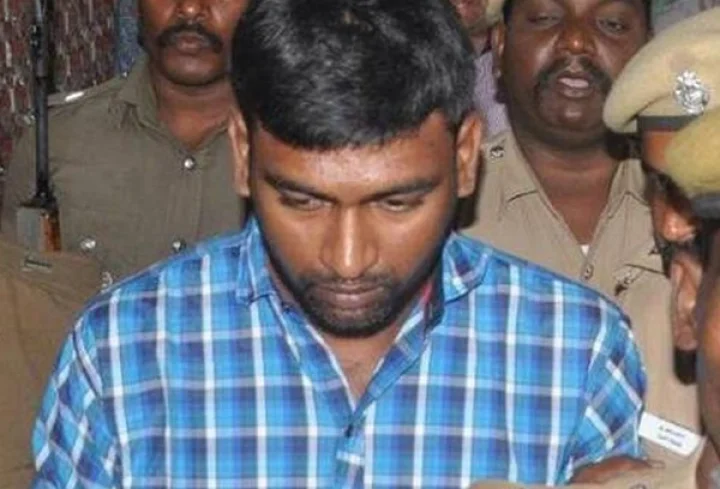 കൊലപാതകം