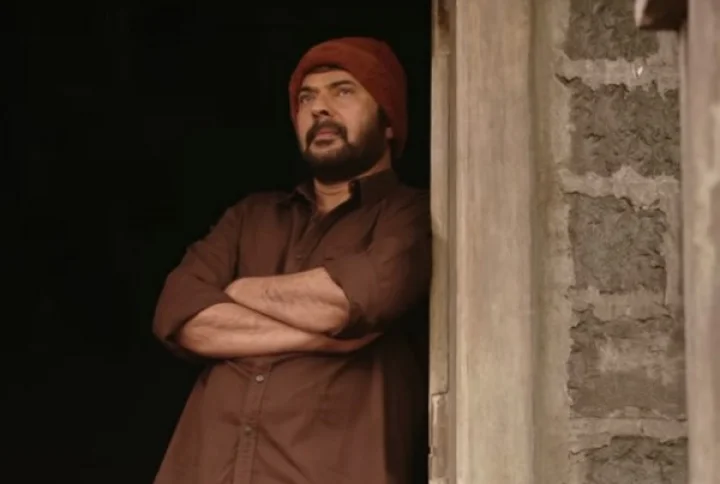 മമ്മൂട്ടി