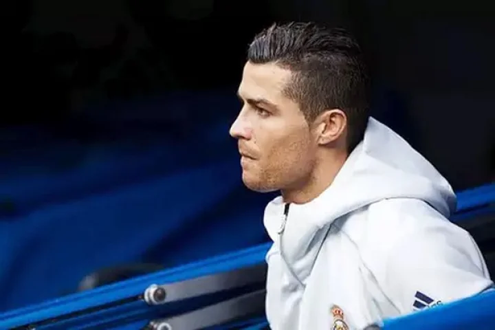 റൊണാൾഡൊ