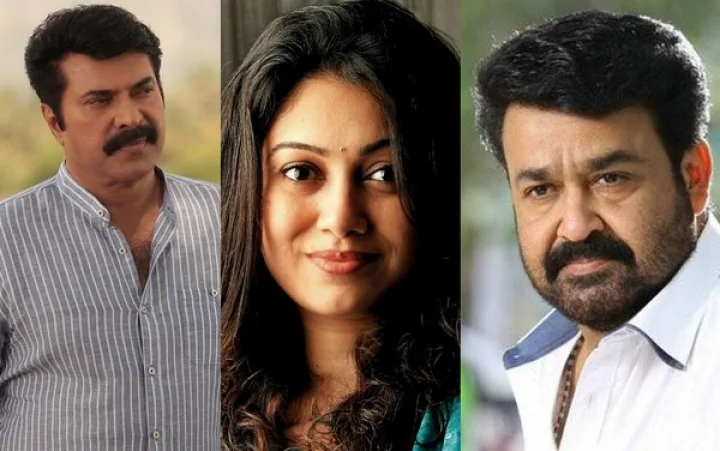 അഞ്ജലി മേനോൻ