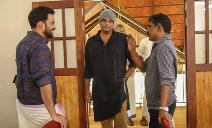 മോഹൻലാൽ