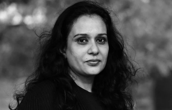 മാലാ പാർവതി