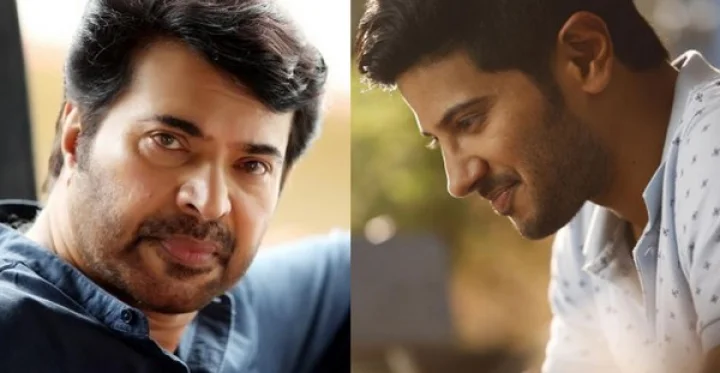 മമ്മൂട്ടി