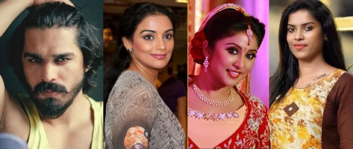 ബിഗ് ബോസ്