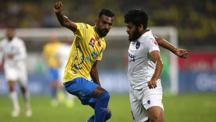 ബ്ലാസ്റ്റേഴ്സ്