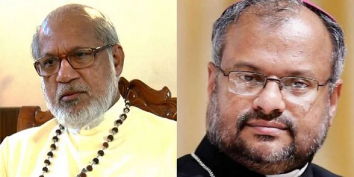 ബിഷപ്പ് ഫ്രാങ്കോ