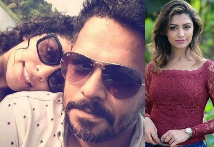 മം‌മ്‌ത മോഹൻ‌ദാസ്