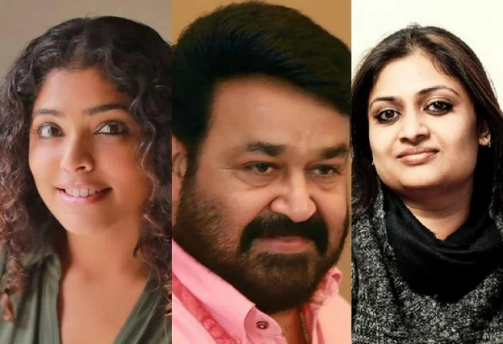 മോഹൻലാൽ