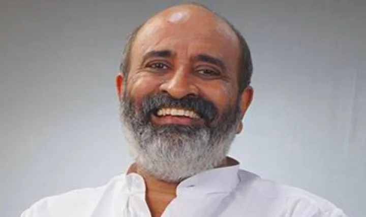 മാത്യു ടി തോമസ്