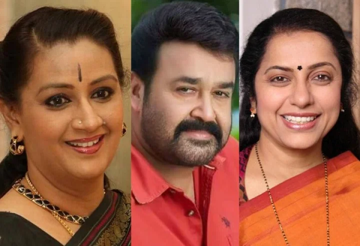 സുഹാസിനി