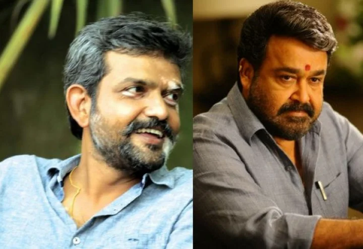 മോഹൻലാൽ