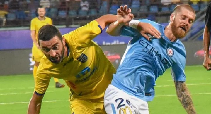 ബ്ലാസ്റ്റേഴ്സ്