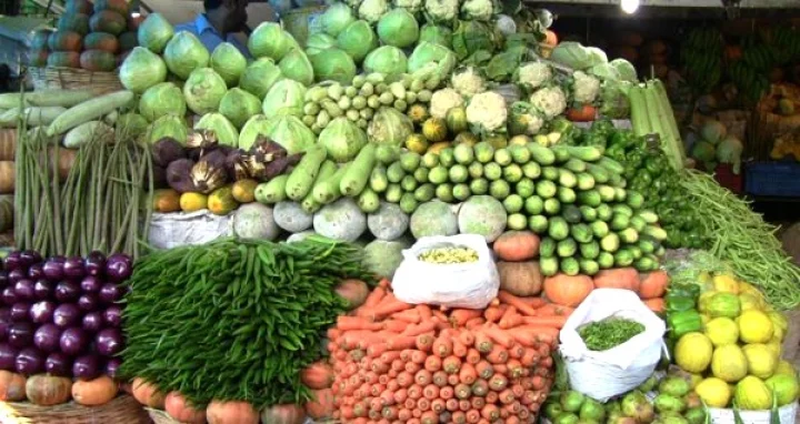 പച്ചക്കറി