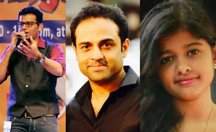 ആർ ജെ സൂരജ്