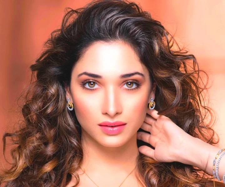 തമന്ന ഭാട്ടിയ