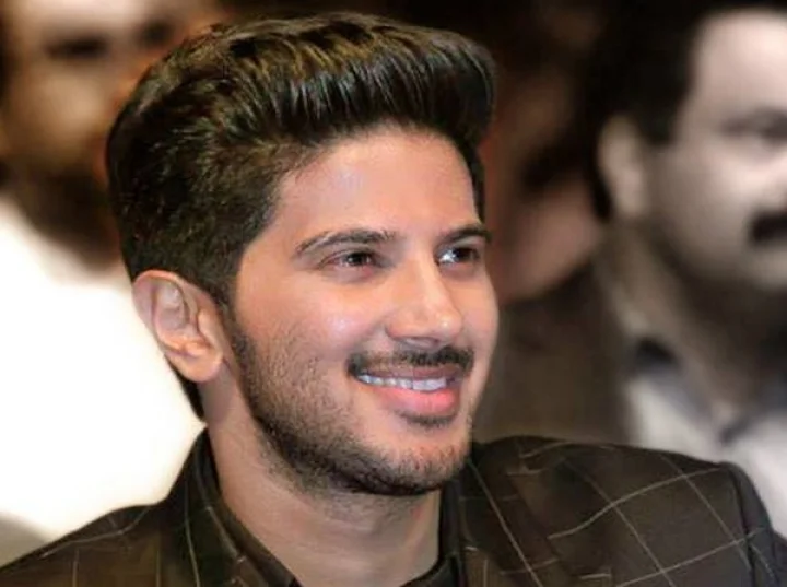 ദുൽഖർ സൽമാൻ