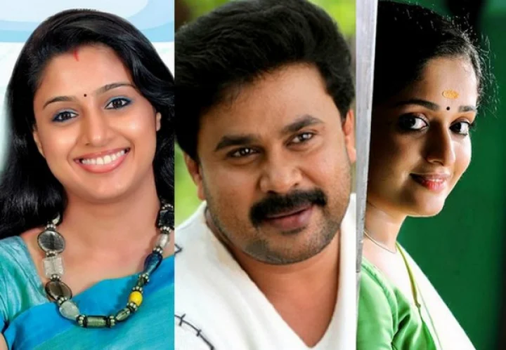 ദിലീപ്
