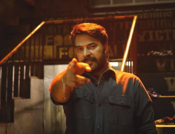 Abrahaminte Santhathikal