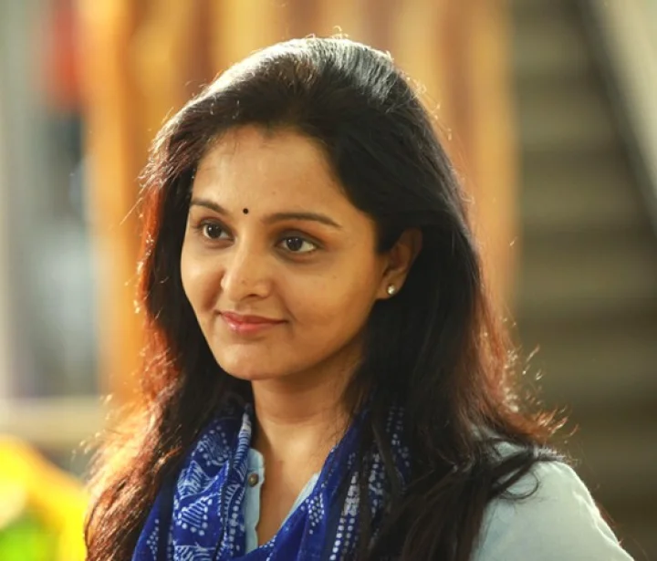 മഞ്ജു വാര്യര്‍