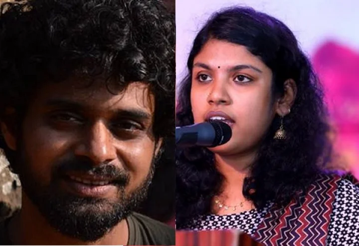 രൂപേഷ്