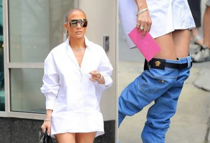 ജെന്നിഫർ ലോപ്പസ്