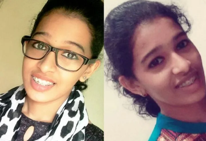 ജസ്‌ന