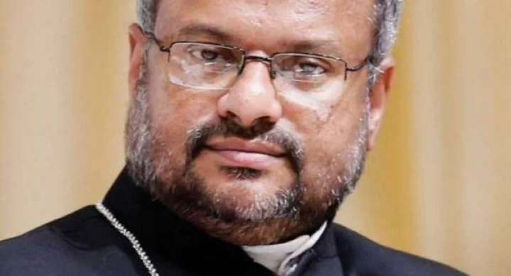 jalandhanr bishop 