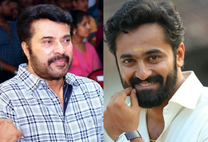 ഉണ്ണി മുകുന്ദൻ