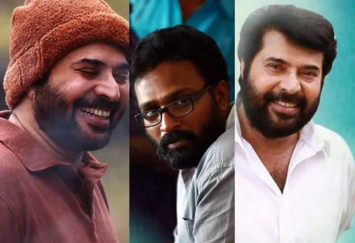 മമ്മൂട്ടി