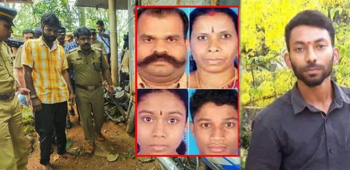 kambakkam murder case 