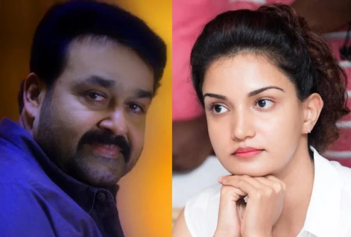 ഹണി റോസ്