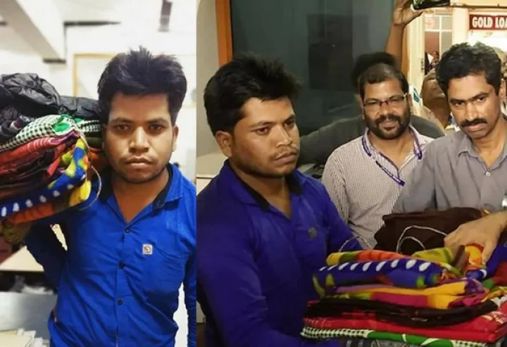 മമ്മൂട്ടി