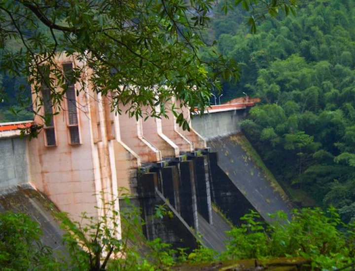 ഇടമലയാർ