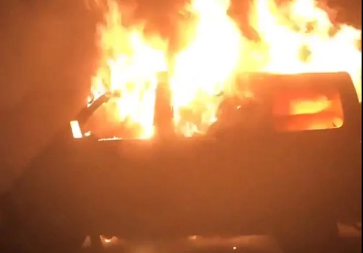 വാർത്തം അപകടം