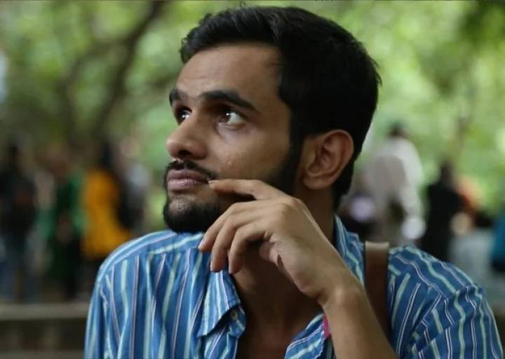 Delhi Police Arrest