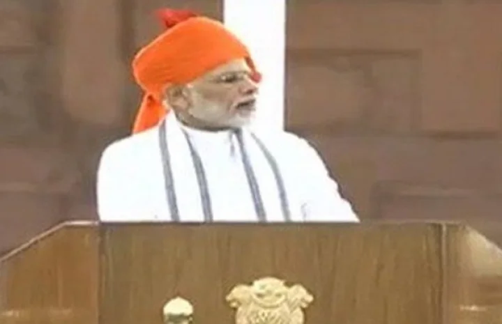 സ്വാതന്ത്ര്യദിനം