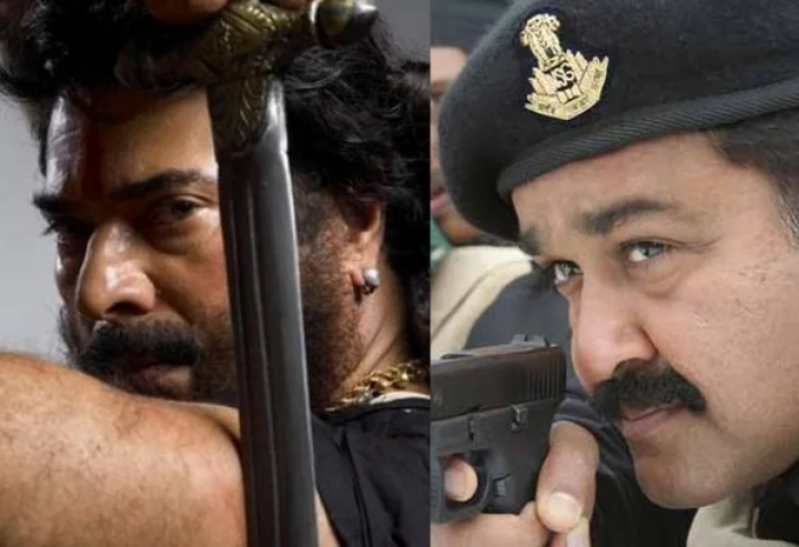 മോഹൻലാൽ
