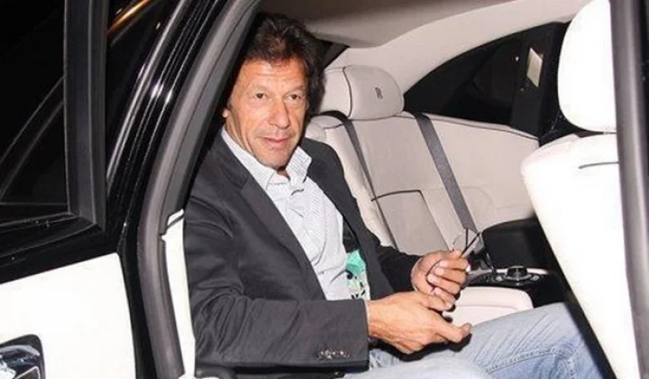 imran khan 