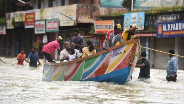 Flood 