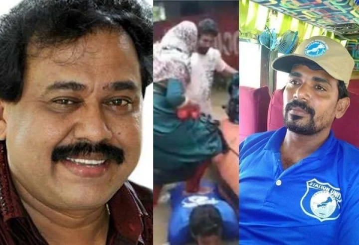 പിണറായി വിജയൻ