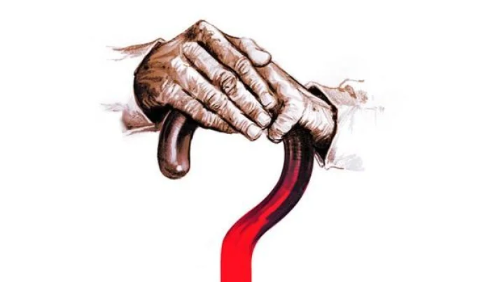 Senior Citizen Day सिनिअर सिटीझन झालो,आयुष्याची संध्याकाळ आली