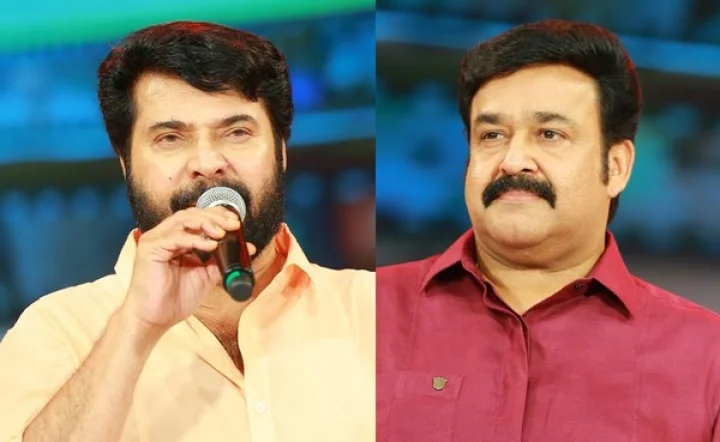 മമ്മൂട്ടി