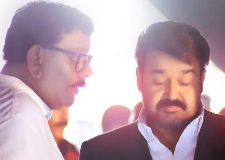 മോഹന്‍ലാല്‍